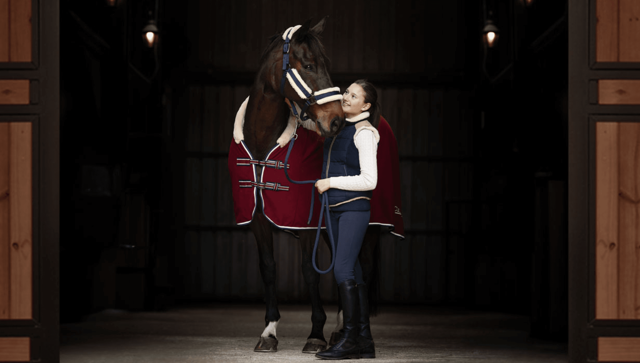 Caribu Horse Wear | Horse Rugs & Accessories | Caribu